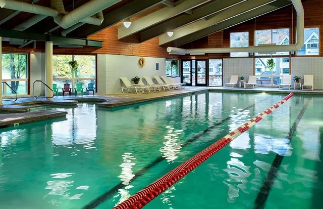 $37,000 | 90 Loon Mountain Road, Unit 1021A, Lincoln, NH 03251