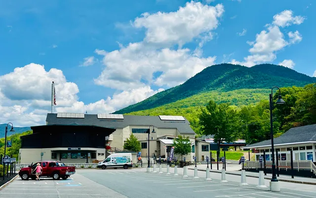 $37,000 | 90 Loon Mountain Road, Unit 1021A, Lincoln, NH 03251