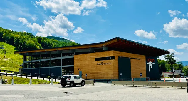 $37,000 | 90 Loon Mountain Road, Unit 1021A, Lincoln, NH 03251