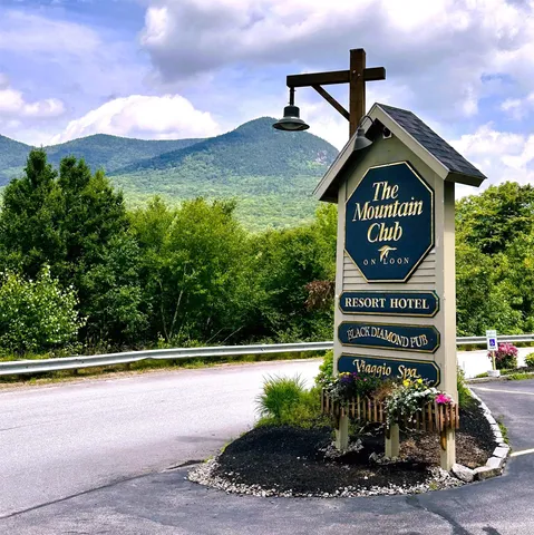 $37,000 | 90 Loon Mountain Road, Unit 1021A, Lincoln, NH 03251