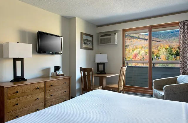 $37,000 | 90 Loon Mountain Road, Unit 1021A, Lincoln, NH 03251