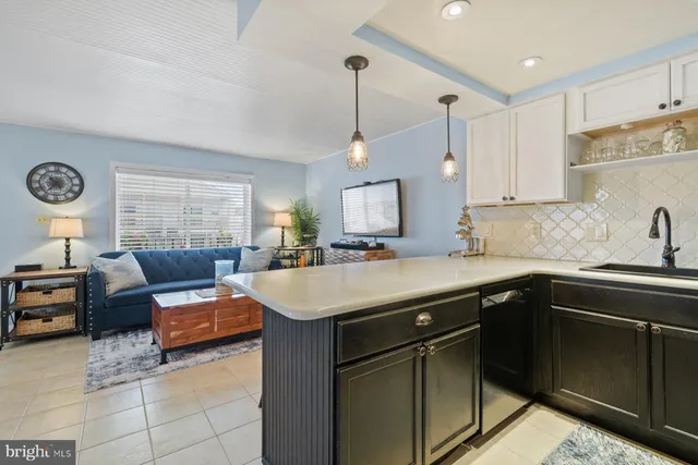 $375,000 | 14 79th Street, Unit 2E, Ocean City, MD 21842