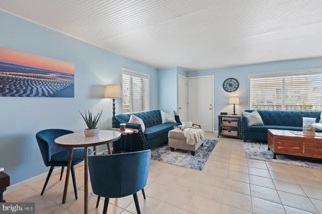 $375,000 | 14 79th Street, Unit 2E, Ocean City, MD 21842