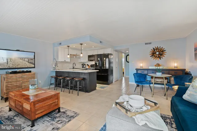 $375,000 | 14 79th Street, Unit 2E, Ocean City, MD 21842