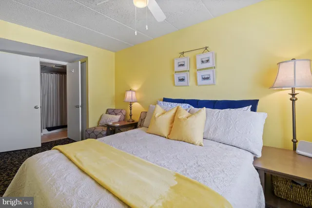 $375,000 | 14 79th Street, Unit 2E, Ocean City, MD 21842