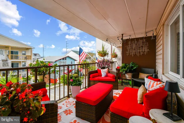 $375,000 | 14 79th Street, Unit 2E, Ocean City, MD 21842