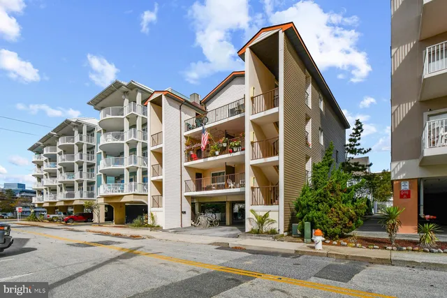 $375,000 | 14 79th Street, Unit 2E, Ocean City, MD 21842