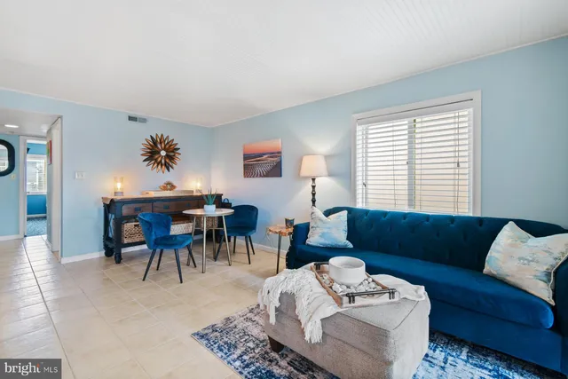 $375,000 | 14 79th Street, Unit 2E, Ocean City, MD 21842