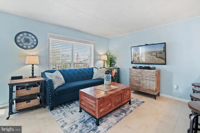 $375,000 | 14 79th Street, Unit 2E, Ocean City, MD 21842