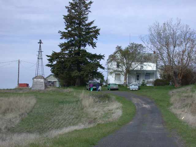 300 Hanson Harbor Road North Wilbur, WA 99185 - Photo 1 of 1 Gallery Image 1