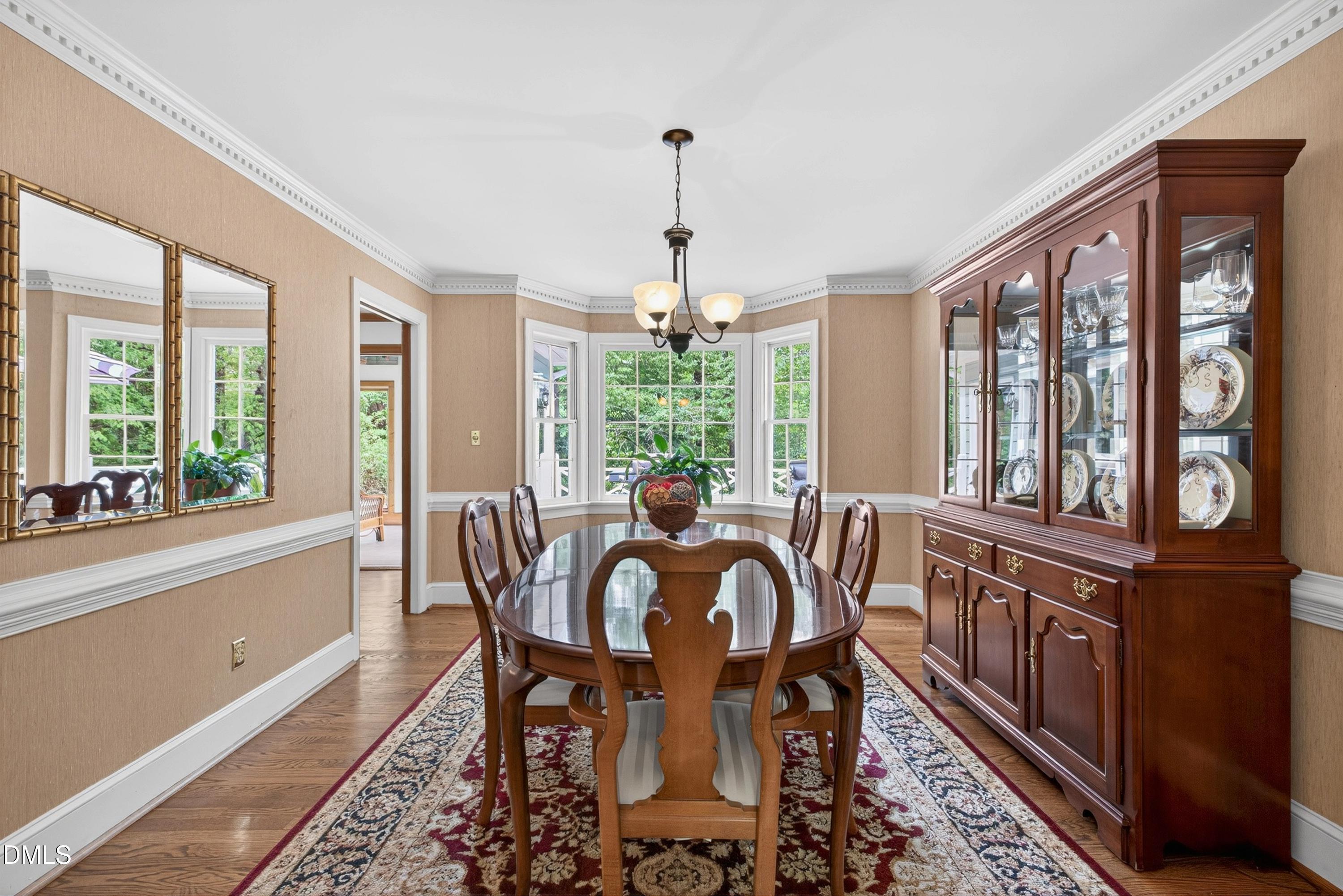7913 River Ridge Road Wake Forest, NC 27587 - Photo 29 of 76