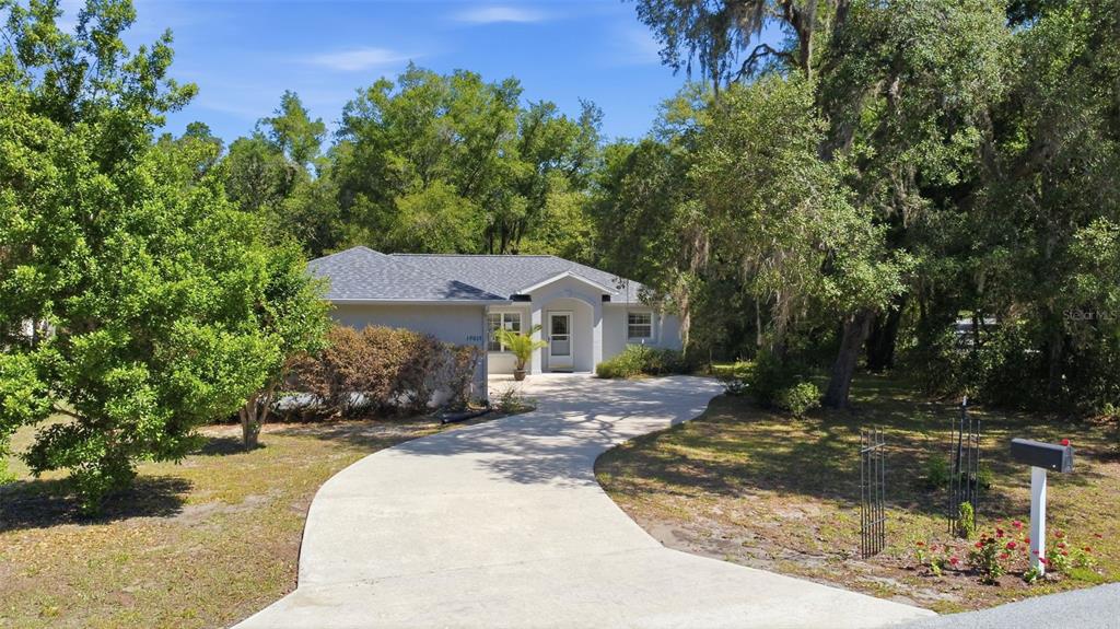 19015 Southwest 101st Place Dunnellon, FL 34432 - Photo 36 of 66