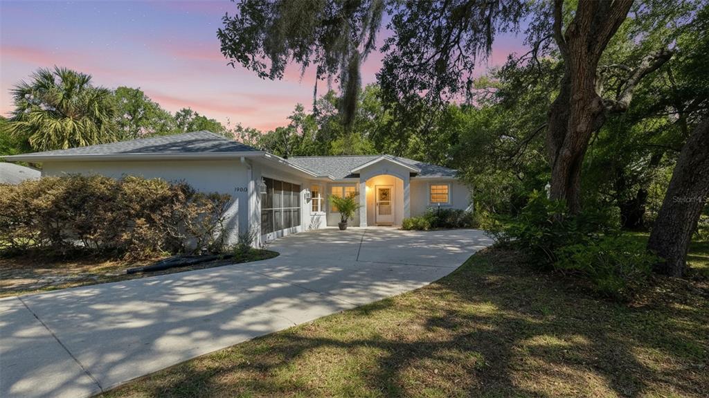 19015 Southwest 101st Place Dunnellon, FL 34432 - Photo 37 of 66