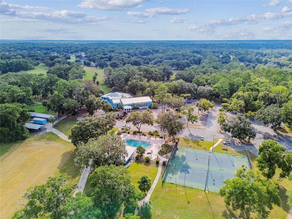 19015 Southwest 101st Place Dunnellon, FL 34432 - Photo 43 of 66