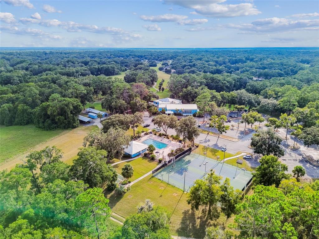 19015 Southwest 101st Place Dunnellon, FL 34432 - Photo 44 of 66