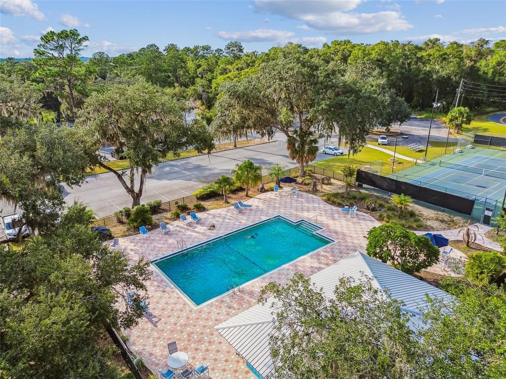 19015 Southwest 101st Place Dunnellon, FL 34432 - Photo 49 of 66