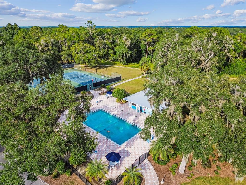 19015 Southwest 101st Place Dunnellon, FL 34432 - Photo 50 of 66