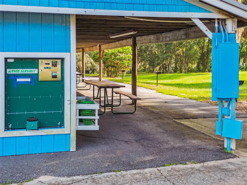 19015 Southwest 101st Place Dunnellon, FL 34432 - Photo 54 of 66