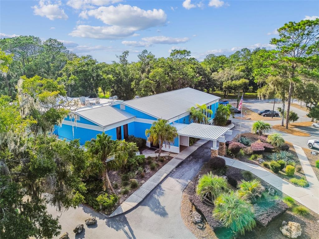 19015 Southwest 101st Place Dunnellon, FL 34432 - Photo 55 of 66