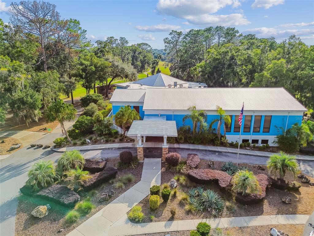 19015 Southwest 101st Place Dunnellon, FL 34432 - Photo 56 of 66