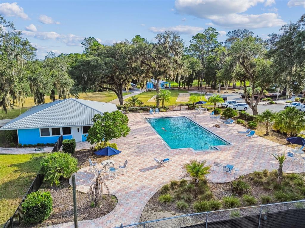 19015 Southwest 101st Place Dunnellon, FL 34432 - Photo 66 of 66