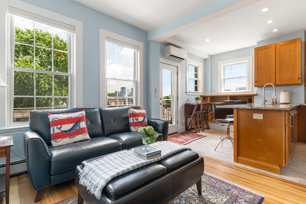35 Mead Street, Unit 3 Boston, MA 02129 - Photo 6 of 16