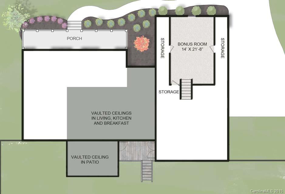 249 Wesley Amaker Road, Unit 1 York, SC 29745 - Photo 23 of 23 Gallery Image 23