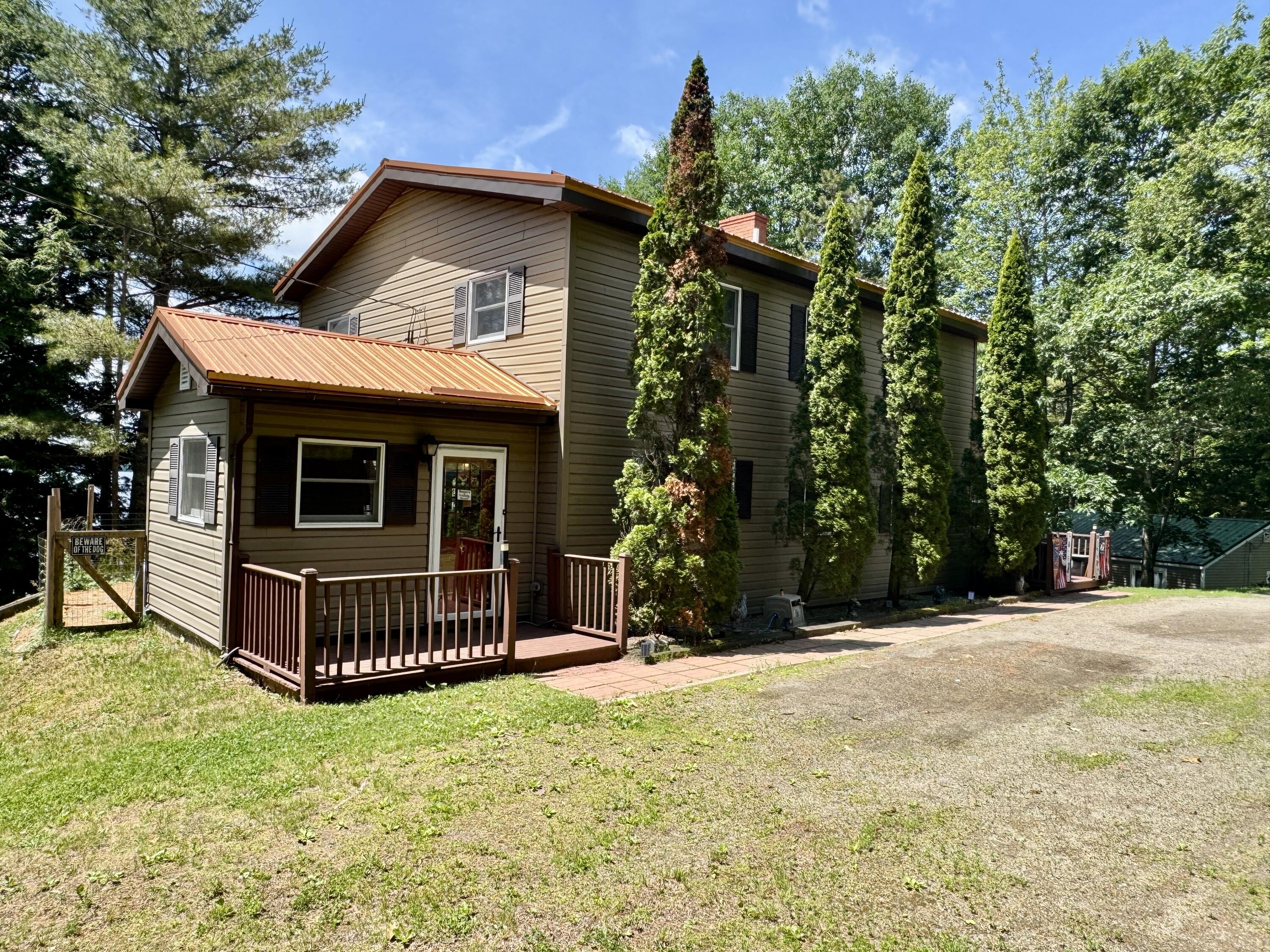 176 Charlotte Road Charlotte, ME 04666 - Photo 6 of 94
