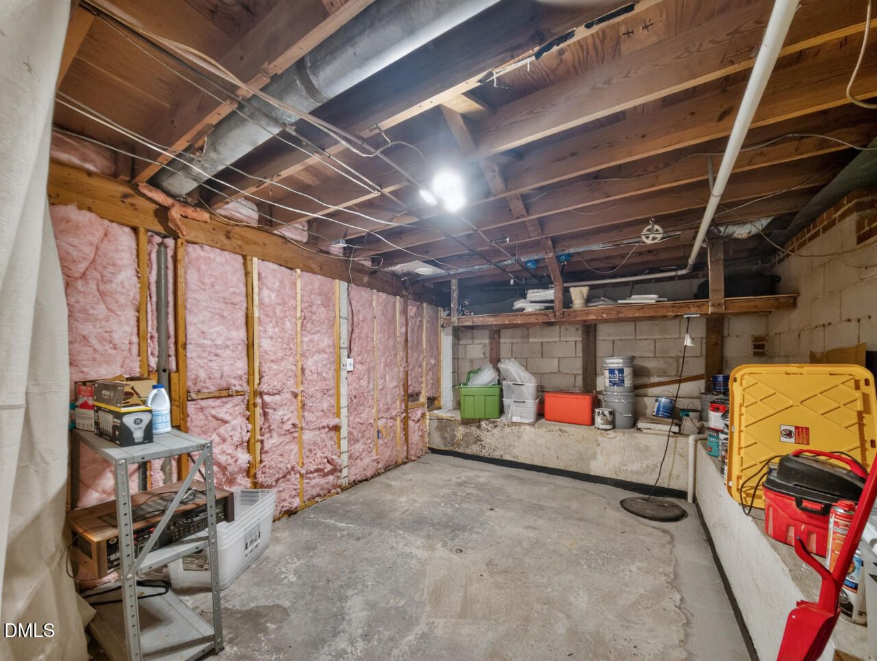 2007 Seneca Road Raleigh, NC 27604 - Photo 44 of 63