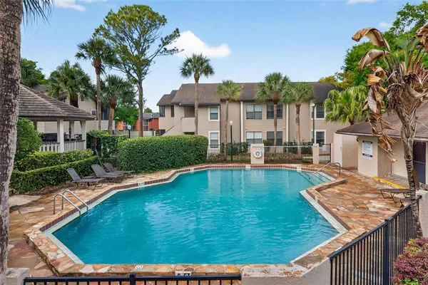 $1,350 | 2929 Antique Oaks Circle, Unit 53, Winter Park, FL 32792