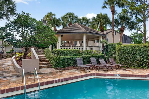 $1,350 | 2929 Antique Oaks Circle, Unit 53, Winter Park, FL 32792