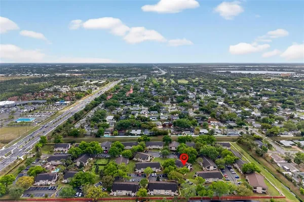 $1,350 | 2929 Antique Oaks Circle, Unit 53, Winter Park, FL 32792