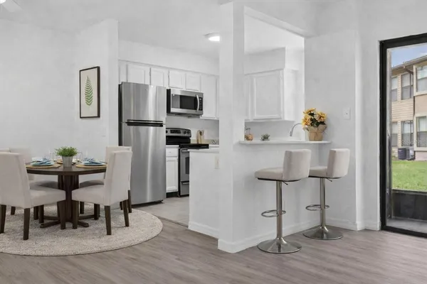 $1,350 | 2929 Antique Oaks Circle, Unit 53, Winter Park, FL 32792