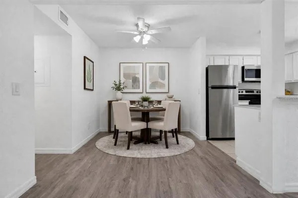$1,350 | 2929 Antique Oaks Circle, Unit 53, Winter Park, FL 32792