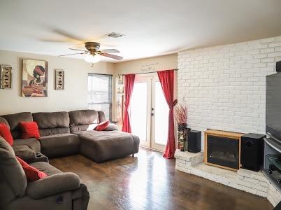 27366 Saunders Road Madera, CA 93637 - Photo 3 of 19 Gallery Image 3