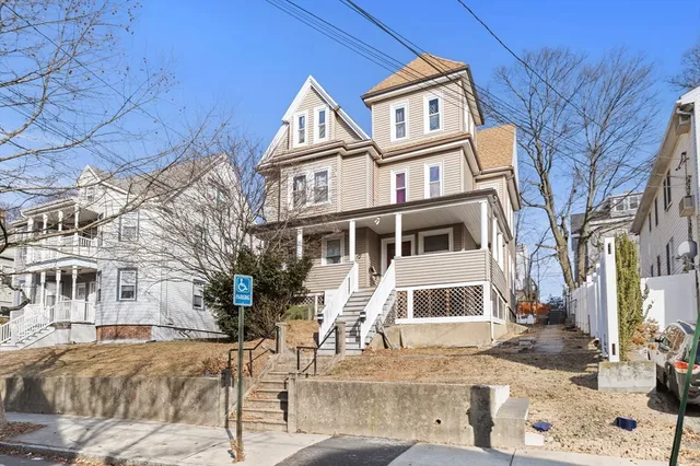 $925,000 | 138 Fremont Avenue, Everett, MA 02149