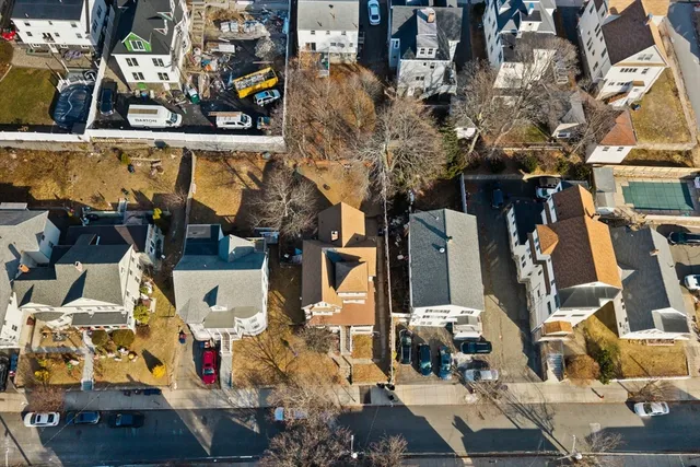 $925,000 | 138 Fremont Avenue, Everett, MA 02149