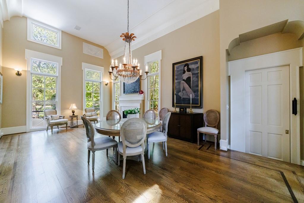 3281 Habersham Road Northwest Atlanta, GA 30305 - Photo 11 of 59