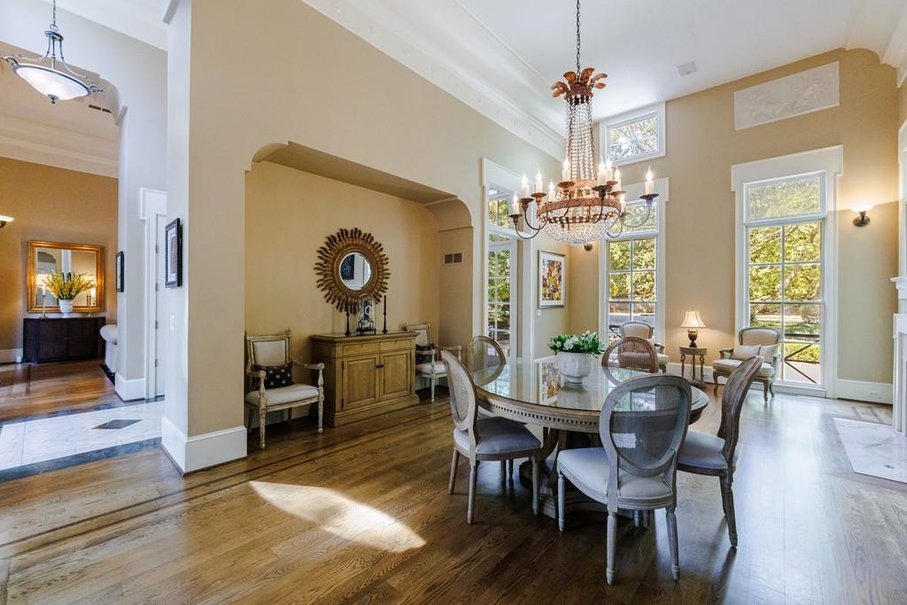 3281 Habersham Road Northwest Atlanta, GA 30305 - Photo 12 of 59