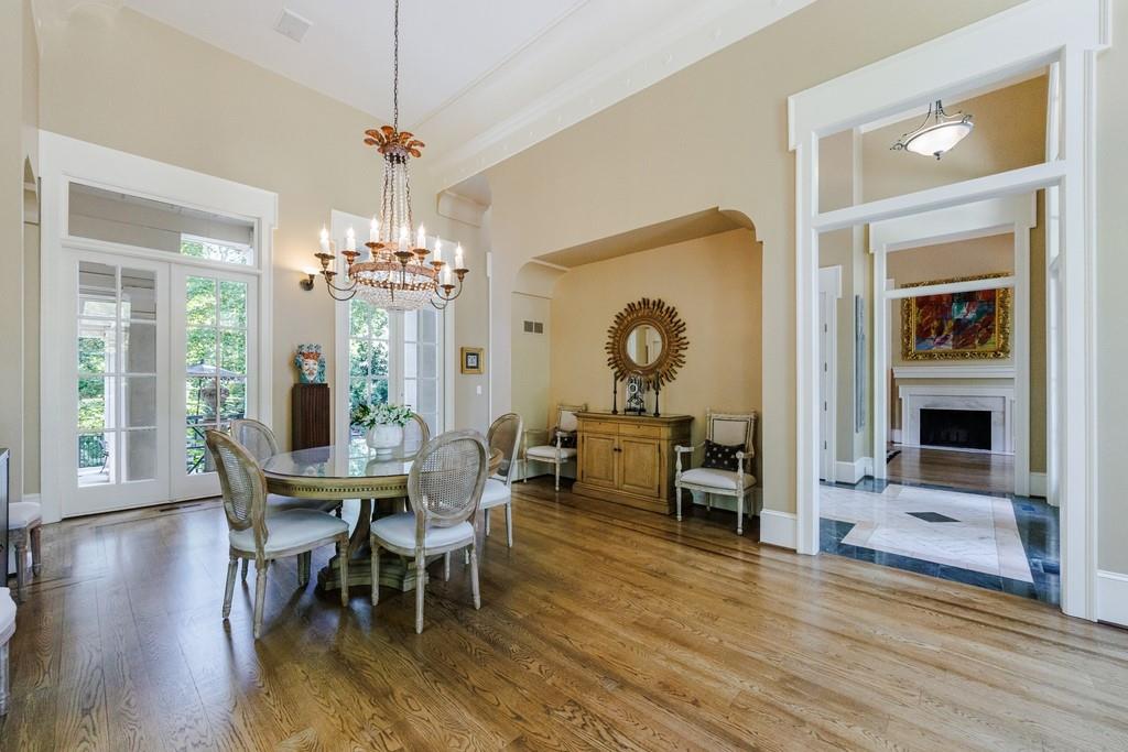 3281 Habersham Road Northwest Atlanta, GA 30305 - Photo 13 of 59