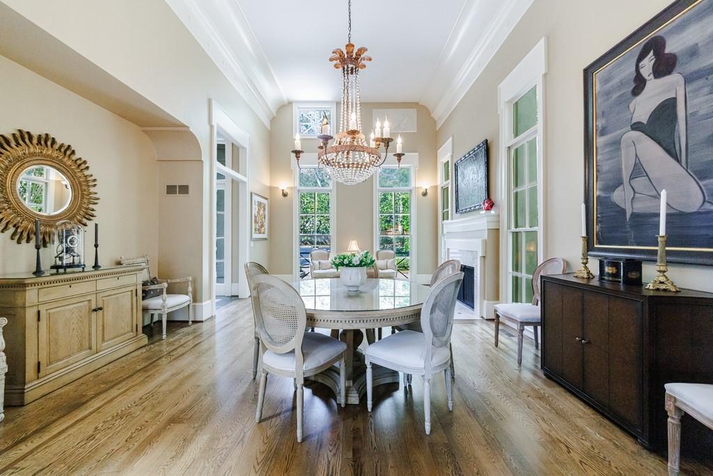 3281 Habersham Road Northwest Atlanta, GA 30305 - Photo 14 of 59