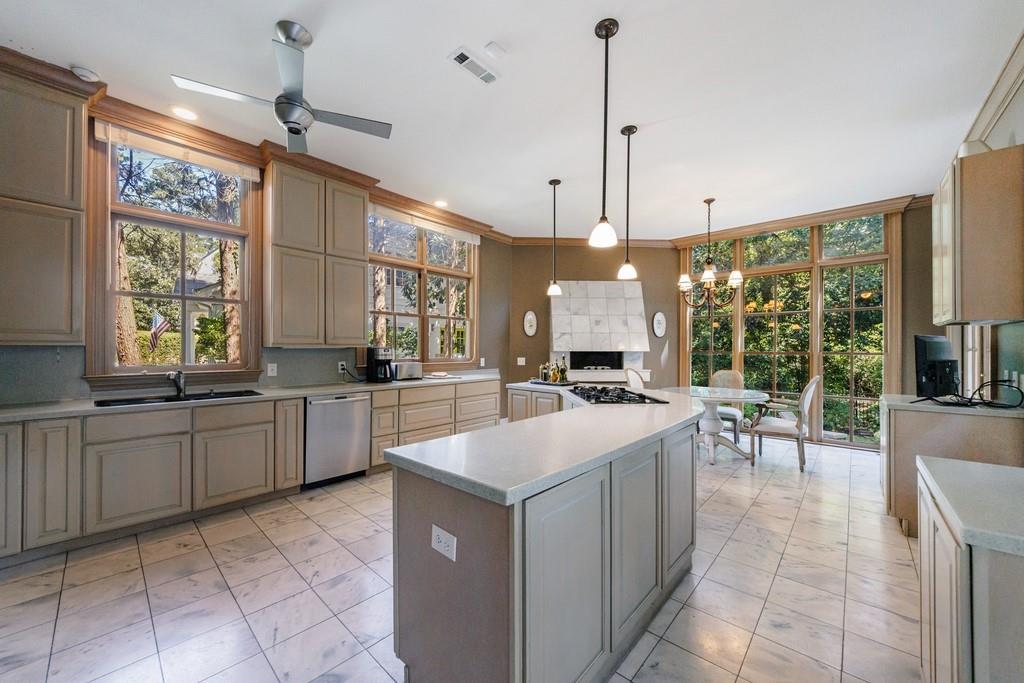 3281 Habersham Road Northwest Atlanta, GA 30305 - Photo 15 of 59