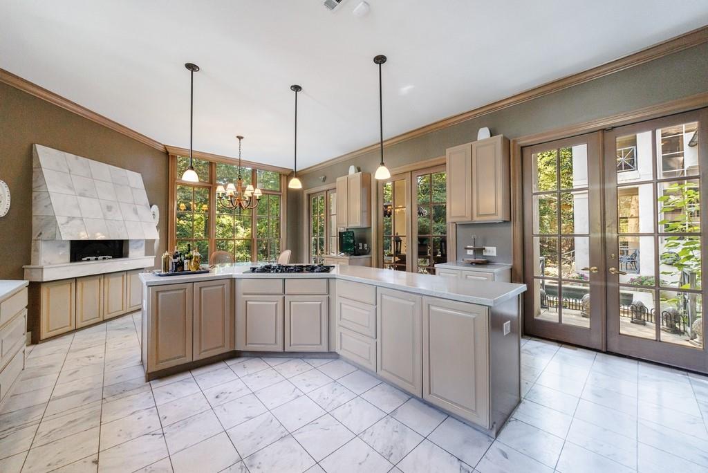 3281 Habersham Road Northwest Atlanta, GA 30305 - Photo 18 of 59