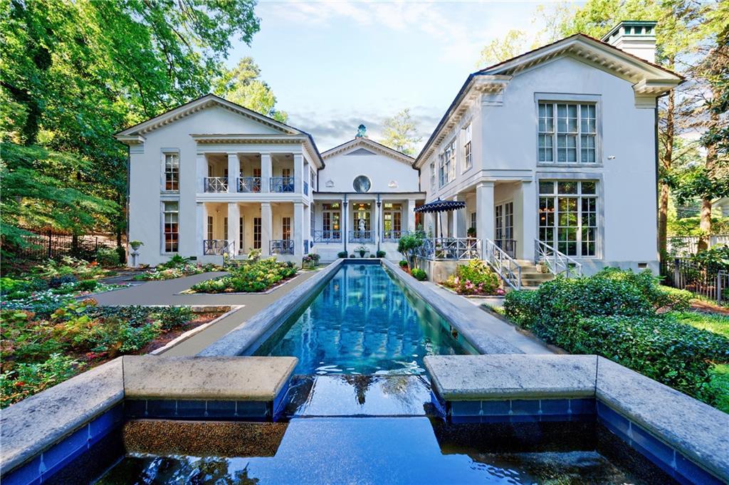 3281 Habersham Road Northwest Atlanta, GA 30305 - Photo 2 of 59