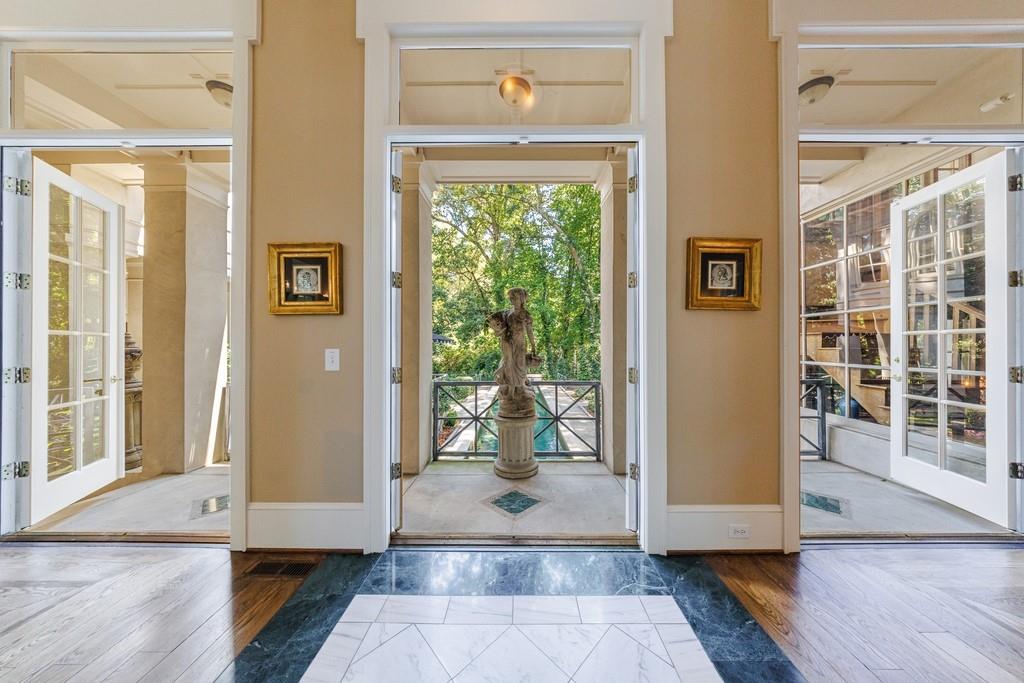 3281 Habersham Road Northwest Atlanta, GA 30305 - Photo 23 of 59