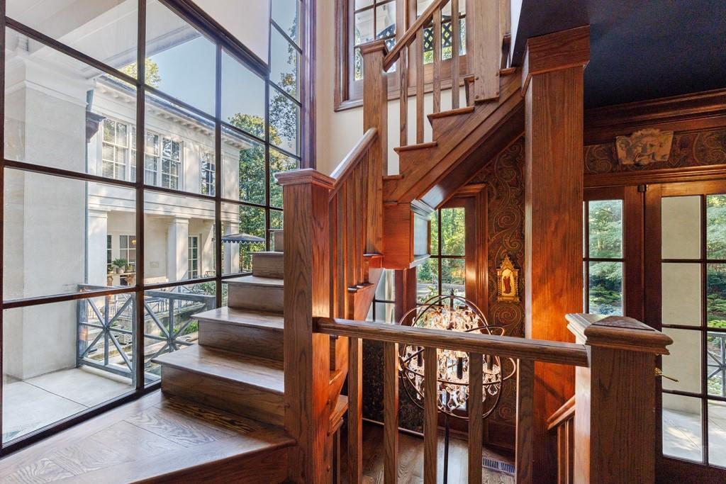 3281 Habersham Road Northwest Atlanta, GA 30305 - Photo 24 of 59