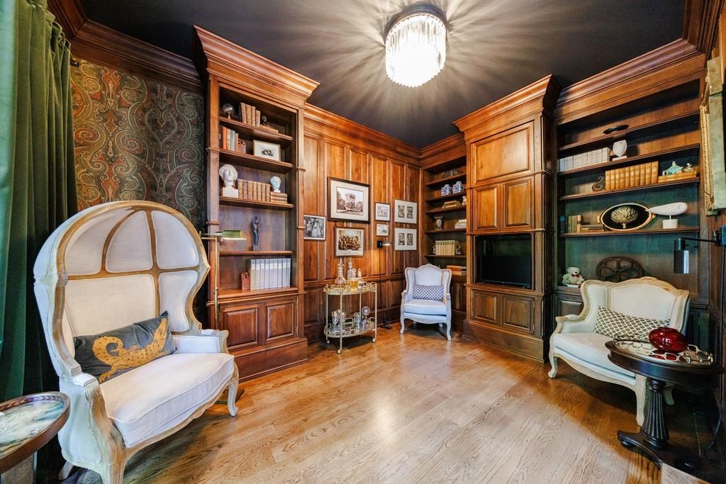 3281 Habersham Road Northwest Atlanta, GA 30305 - Photo 26 of 59