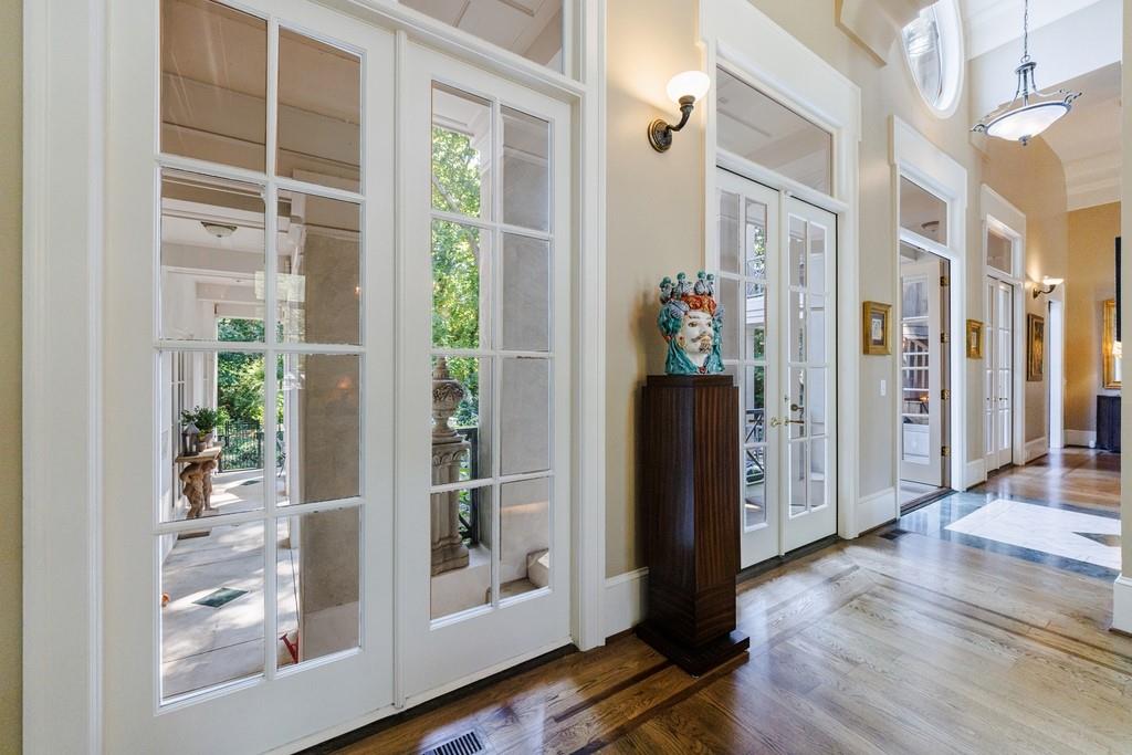 3281 Habersham Road Northwest Atlanta, GA 30305 - Photo 27 of 59