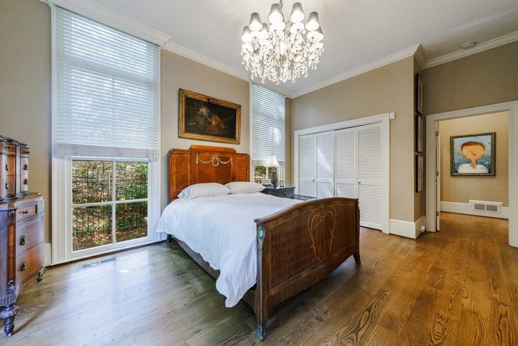 3281 Habersham Road Northwest Atlanta, GA 30305 - Photo 29 of 59