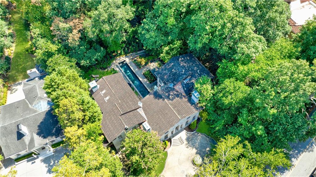 3281 Habersham Road Northwest Atlanta, GA 30305 - Photo 3 of 59